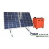 新型太阳能发电系统 SHS-400Wp
