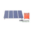 新型太阳能发电系统 SHS-600Wp