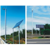 交通领域太阳能监控系统