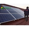 煜腾光伏 阳光品质 屋顶太阳能发电 晒晒太阳能赚钱