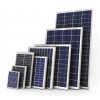 烟台金尚330W太阳能电池板，各种功率光伏组件，可定制